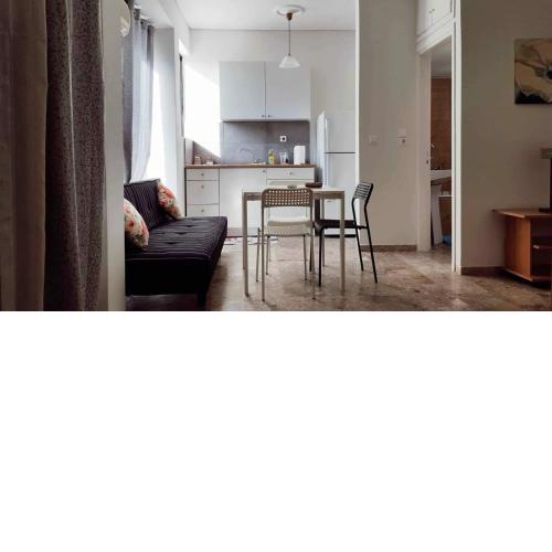 Sunny Room