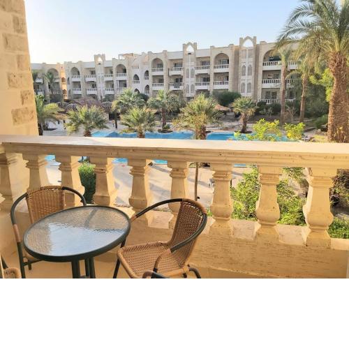 Sunny Sharm
