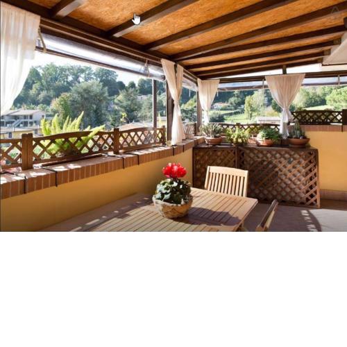 Sunny Treasure - cozy & quiet , close to Roma, Bambin Gesù, Passoscuro, Fregene e Maccarese