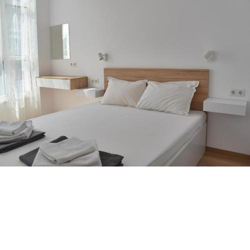 Sunny Varna Flat