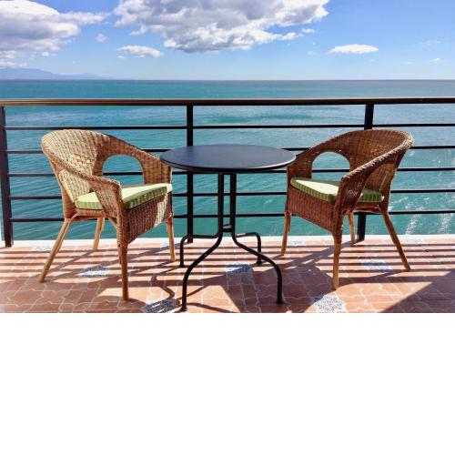 Sunny View Castillo Santa Clara