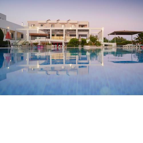 Sunny View Hotel