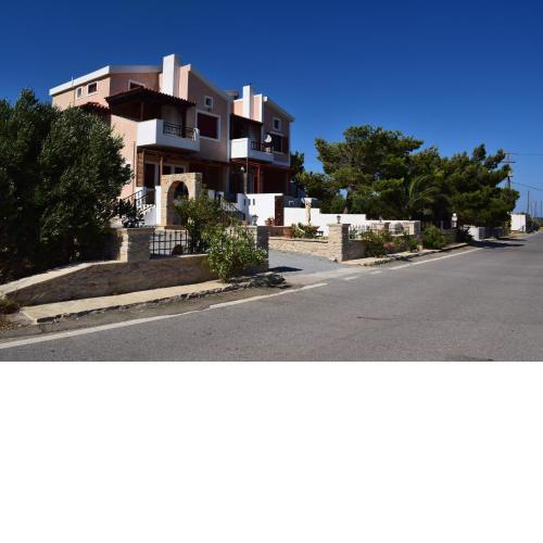 Sunny Villa