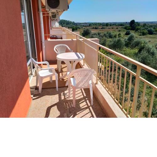 SUNNY WARM QUITE STUDIO 42m2 AQUAPARK
