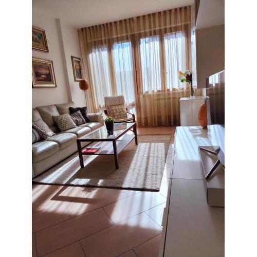 Sunnyside Accademia