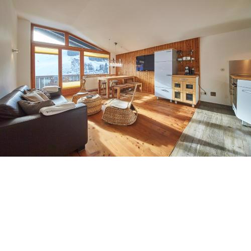 SunnySide Appartements by HolidayFlats24