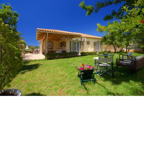 Sunnyside House Kefalonia