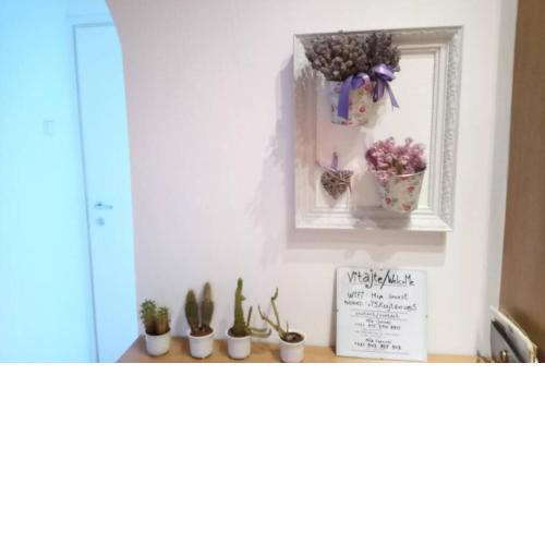 Sunny&SpaciousApt 80 m² parking/balcony/center