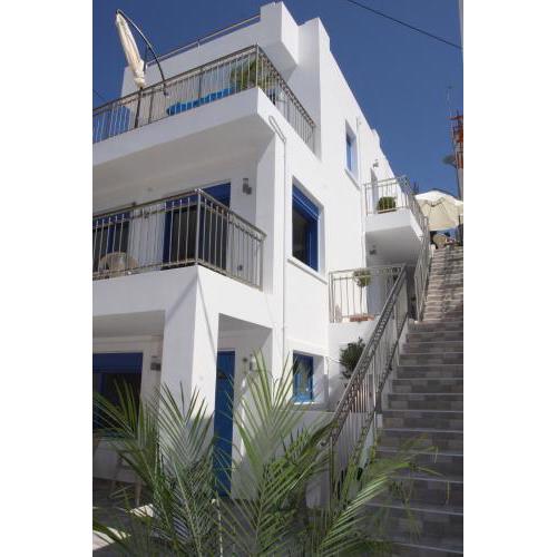 SunOrama Apts-Studios