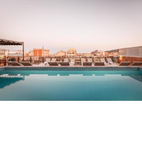 Sunotel Central