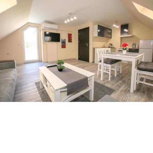 Sunpark Apartment