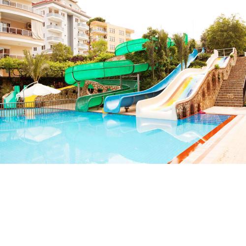 Sunpark Garden Hotel
