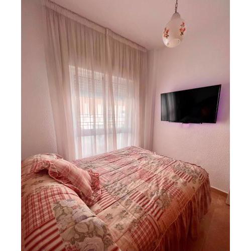 Sunplan Apartment