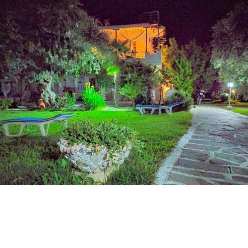 Sunray Apartments