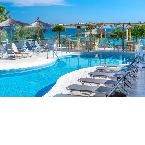 Sunray Hotel