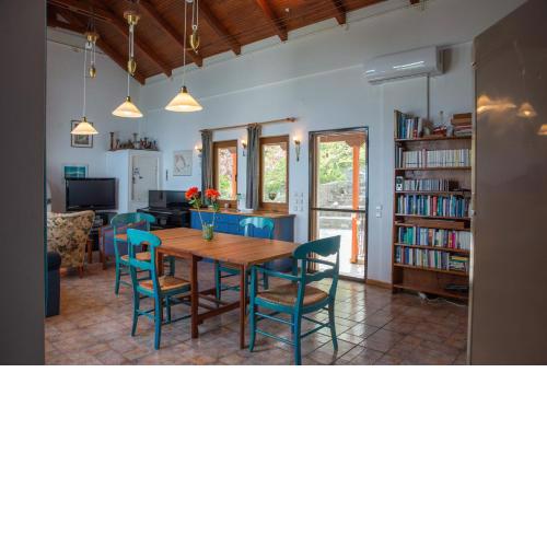 Sunray Luxury Apartment Zagora with piano
