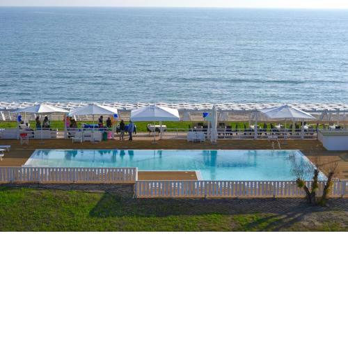 Sunrise Accessible Resort