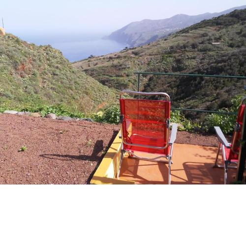 SUNRISE AMANECER,Vivienda Vacacional, Holiday Home,Garafia WIFI Netflix tranquilidad Hikers Dream Camino Real 2 minutes