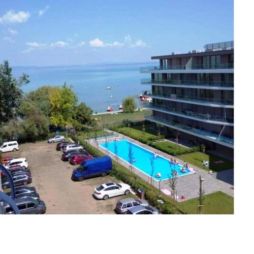 Sunrise Apartman