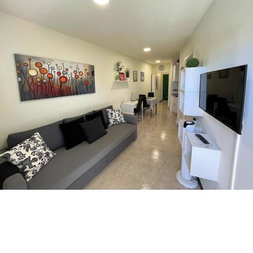 Sunrise Apartment - Playa del Inglés