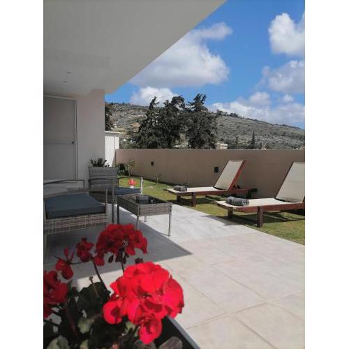 Sunrise Apartment 2