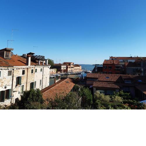 Sunrise Apartment in Giudecca