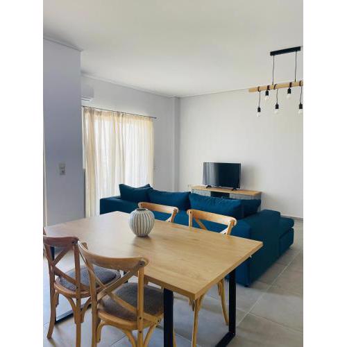 SunRise Apartment near Airport