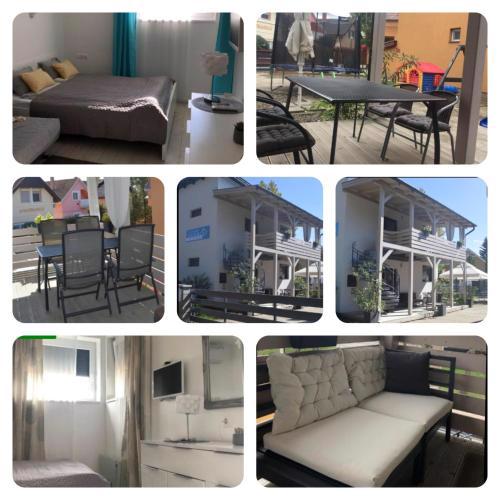 Sunrise Apartment