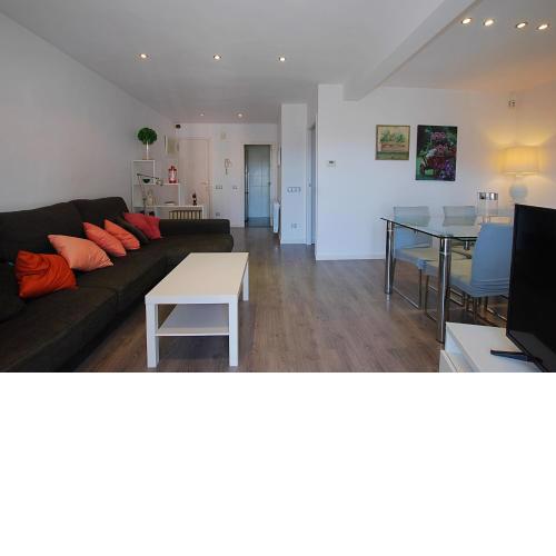 Sunrise apartment