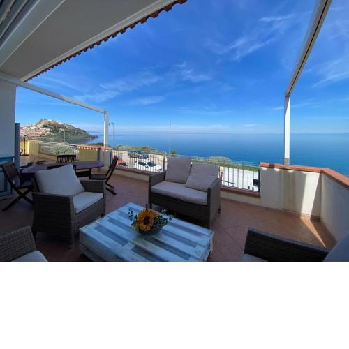Sunrise Apartment