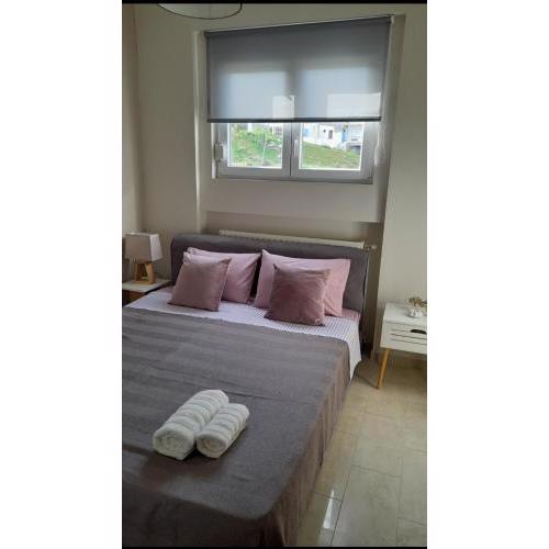 Sunrise Apartment