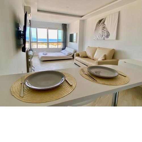 Sunrise Apartments