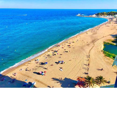 SUNRISE BEACH PALACE STUDIO