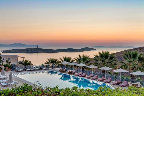 Sunrise Beach Suites