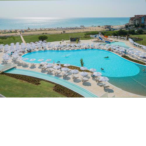 Sunrise Blue Magic Resort - All Inclusive