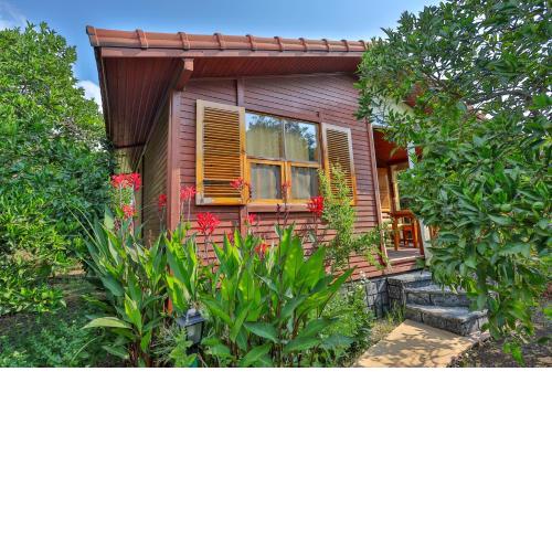 Sunrise Bungalows