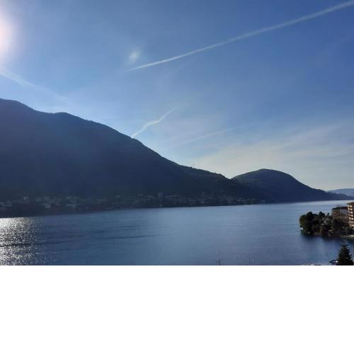 Sunrise Casa Vacanza Vista Lago d' Orta