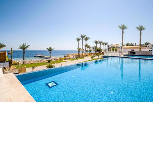 Sunrise Diamond Beach Resort -Grand Select