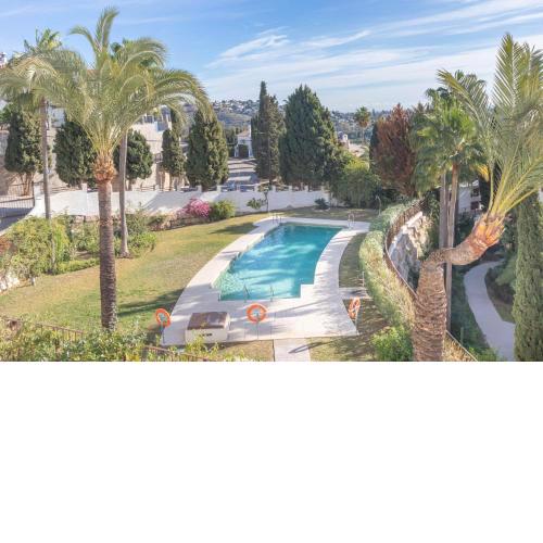 Sunrise Golf Paradise 1 - Mijas Golf Spain