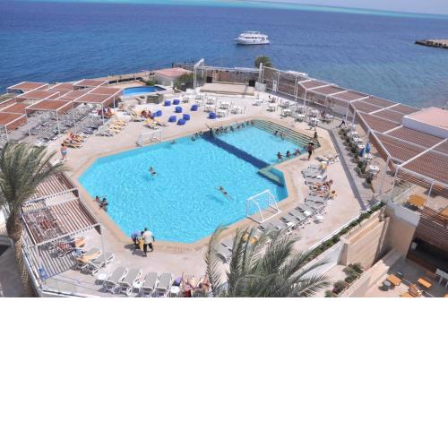 Sunrise Holidays Resort -Adults Only