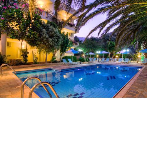 Sunrise Hotel & Apartments