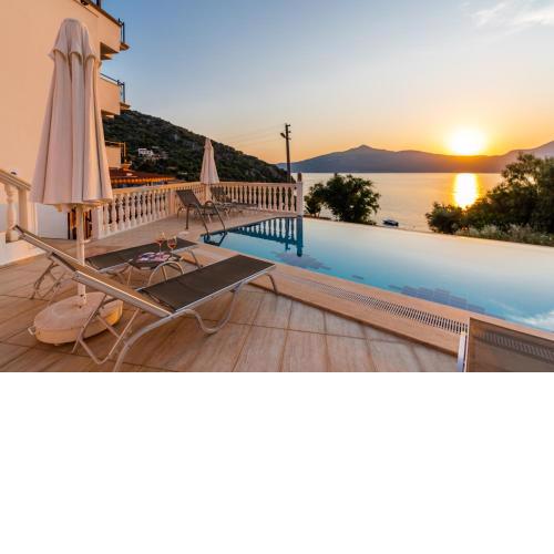 SUNRISE HOTEL KALKAN