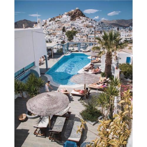 Sunrise Hotel
