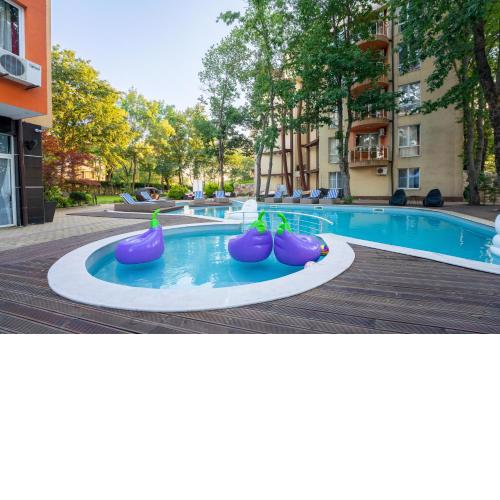 Sunrise Hotel