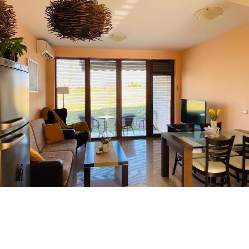 Sunrise Lighthouse Golf Private Villa