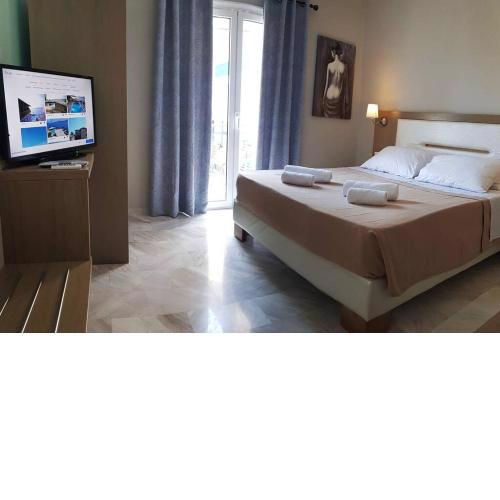 SUNRISE MIDTOWN LEFKADA