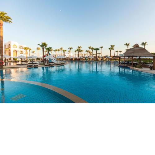 Sunrise Remal Resort