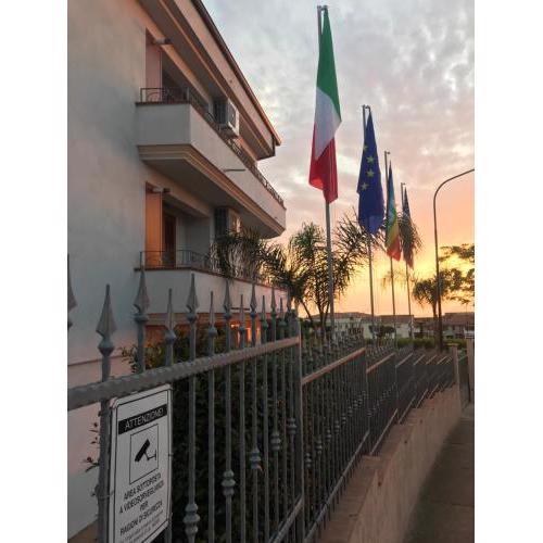 Sunrise Residence
