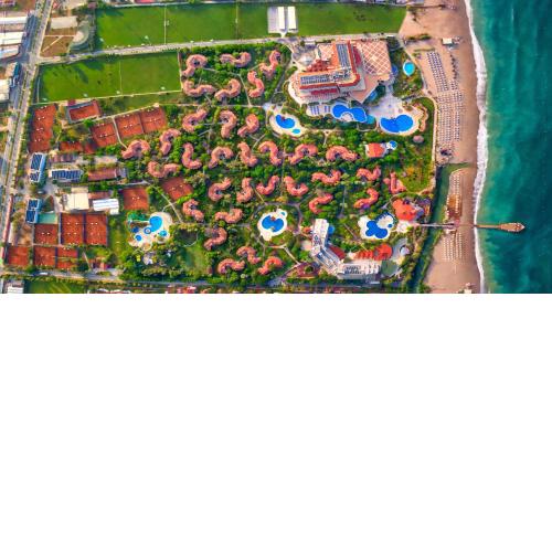 Sunrise Resort Hotel