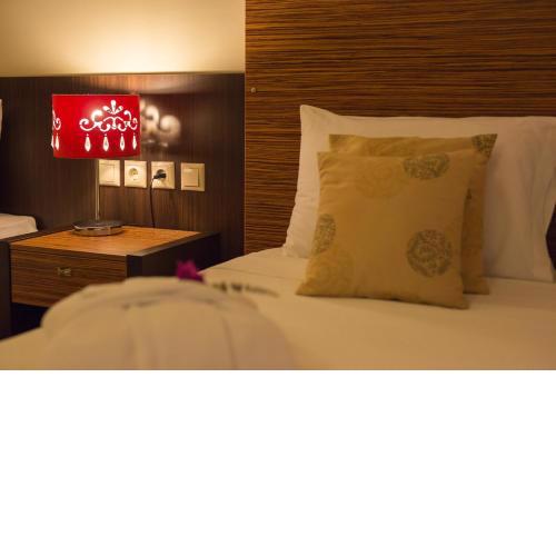 Sunrise Resort Hotel